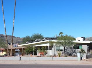 1444 E Hatcher Rd, Phoenix, AZ 85020