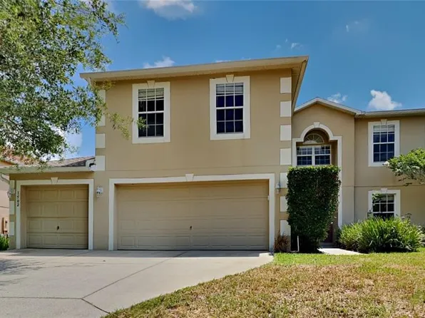 1702 Forest Glen Dr, Fruitland Park, FL 34731