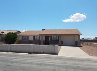 8133 W Silverbell Dr, Arizona City, AZ 85123