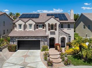 26745 Sandburn Pl, Stevenson Ranch, CA 91381