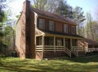 16323 Beaver Dam Rd, Montpelier, VA 23192