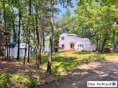 7951 S Island View Dr, Newaygo, MI, 49337