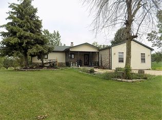 1420 State Route 503, Arcanum, OH 45304