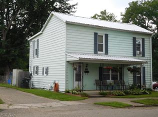 248 S Goodrich St, Newcomerstown, OH 43832