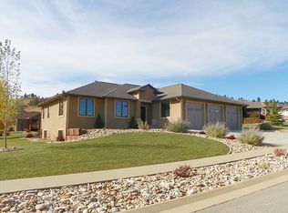 2521 Chokecherry Cir, Spearfish, SD 57783