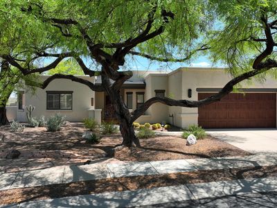 3509 W Foxes Den Dr, Tucson, AZ, 85745