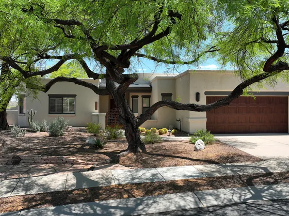 3509 W Foxes Den Dr, Tucson, AZ 85745