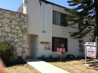 1739 Temple Ave APT C, Long Beach, CA 90804
