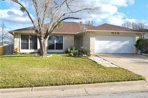 2nd image of 414 Oat Meadow Dr