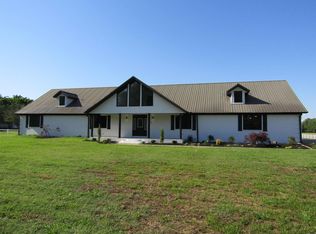 2501 Barnhill Rd, Paragould, AR 72450
