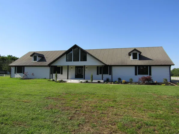 2501 Barnhill Rd, Paragould, AR 72450