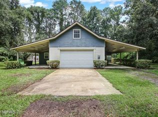 85382 Linda Hall Rd LOT NO 14&15 L, Fernandina Beach, FL 32034