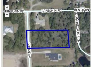 0 Govan Ave, Malabar, FL 32950