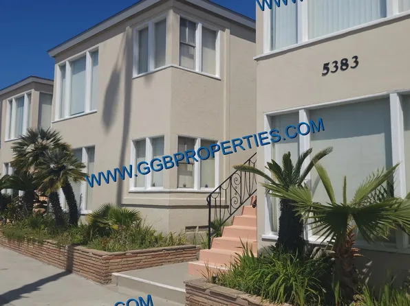 5381 - 5383 E. Ocean Blvd, 5381 E Ocean Blvd APT J, Long Beach, CA 90803