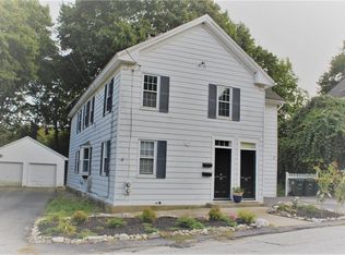 33 Stillwater Rd, Smithfield, RI 02917