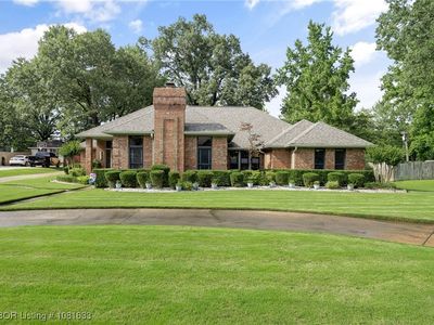 10013 Foxboro Rd, Fort Smith, AR, 72903