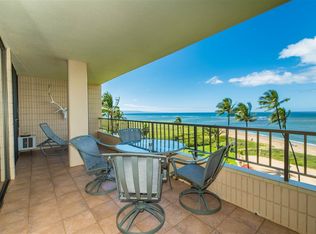800 S Kihei Rd APT 604, Kihei, HI 96753