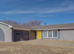 3602 85th St, Lubbock, TX 79423