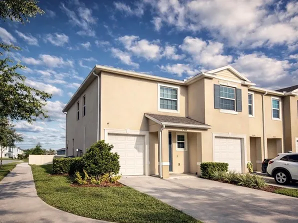 2354 Tay Wes Dr, Saint Cloud, FL 34771