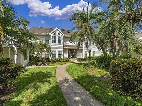 1965 Westminster Circle #6, Vero Beach, FL 32966