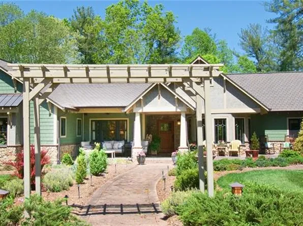 500 Coffey Ave, North Wilkesboro, NC 28659