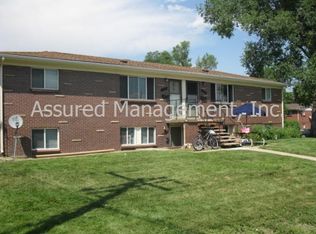 9143 W 45th Pl, Wheat Ridge, CO 80033