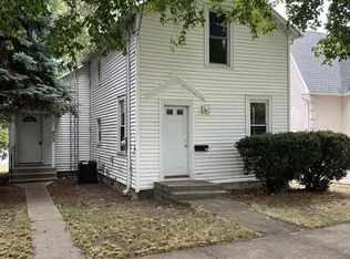 465 E Water St, Kankakee, IL 60901