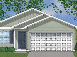 447 Anna Gray Cir LOT 90, Easley, SC 29640