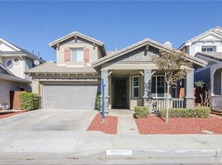 1942 Mount Verdugo Ln, Perris, CA 92571