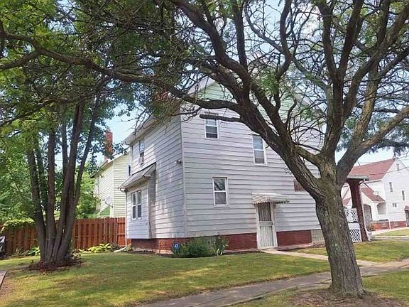 Property Rear View