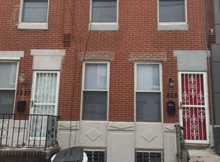 1825 Mountain St, Philadelphia, PA 19145
