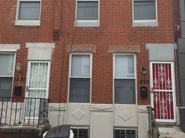 1825 Mountain St, Philadelphia, PA 19145