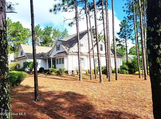 124 Linden Pines Pl, Aberdeen, NC 28315