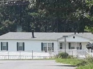 5010 Bee Tree Rd, Acworth, GA 30102