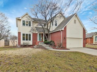 7026 W Garden Ridge Ct, Wichita, KS 67205