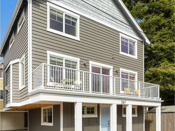 347 N 105th Street, Seattle, WA 98133