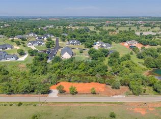 SW 24th St Lot 1, Washington, OK 73093