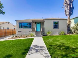 878 Morrison St, San Diego, CA 92102