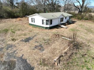 135 Violet Ln, Mena, AR 71953