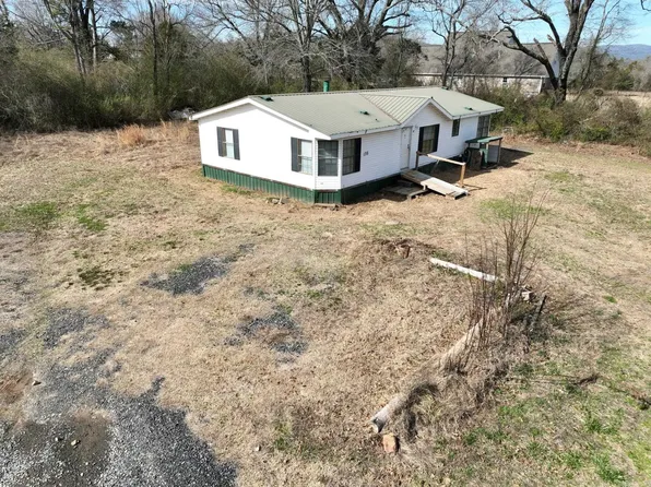 135 Violet Ln, Mena, AR 71953