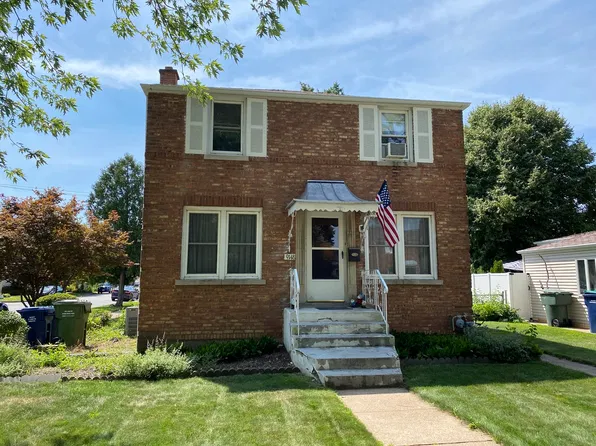 9148 S Troy Ave, Evergreen Park, IL 60805
