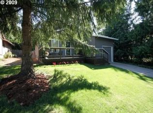 6700 SW Florence Ln, Portland, OR 97223