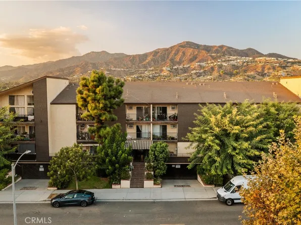 365 Burchett St Unit 303, Glendale, CA 91203