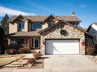 8743 Aberdeen Cir, Highlands Ranch, CO 80130