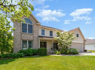 6589 Deer Run Trl, Saginaw, MI 48603