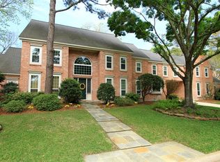 2215 Hickory Park Dr, Kingwood, TX 77345