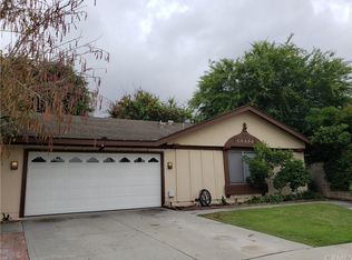 18133 Parkvalle Cir, Cerritos, CA 90703