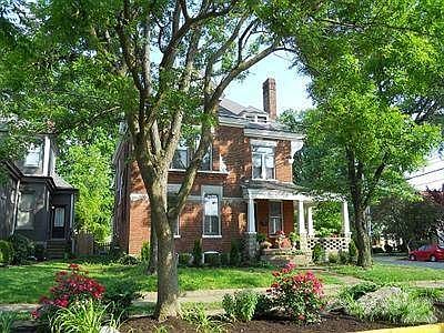 Welcome to Madison Place! Woodward Heights neighborhood, a place to call home.