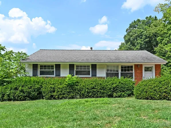 1452 Verdale Dr, Cincinnati, OH 45230