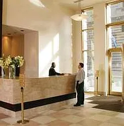 Rented by Citi Habitats